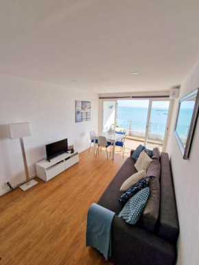 Casa dos Cotas - Amazing Seaside Apartment with Balcony